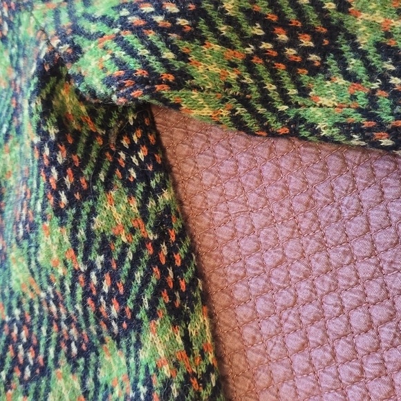 Anthropologie Sparrow Millbrook Sweater Jacket - Picture 14 of 16